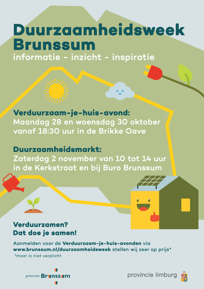 Poster duurzaamheidsweek def