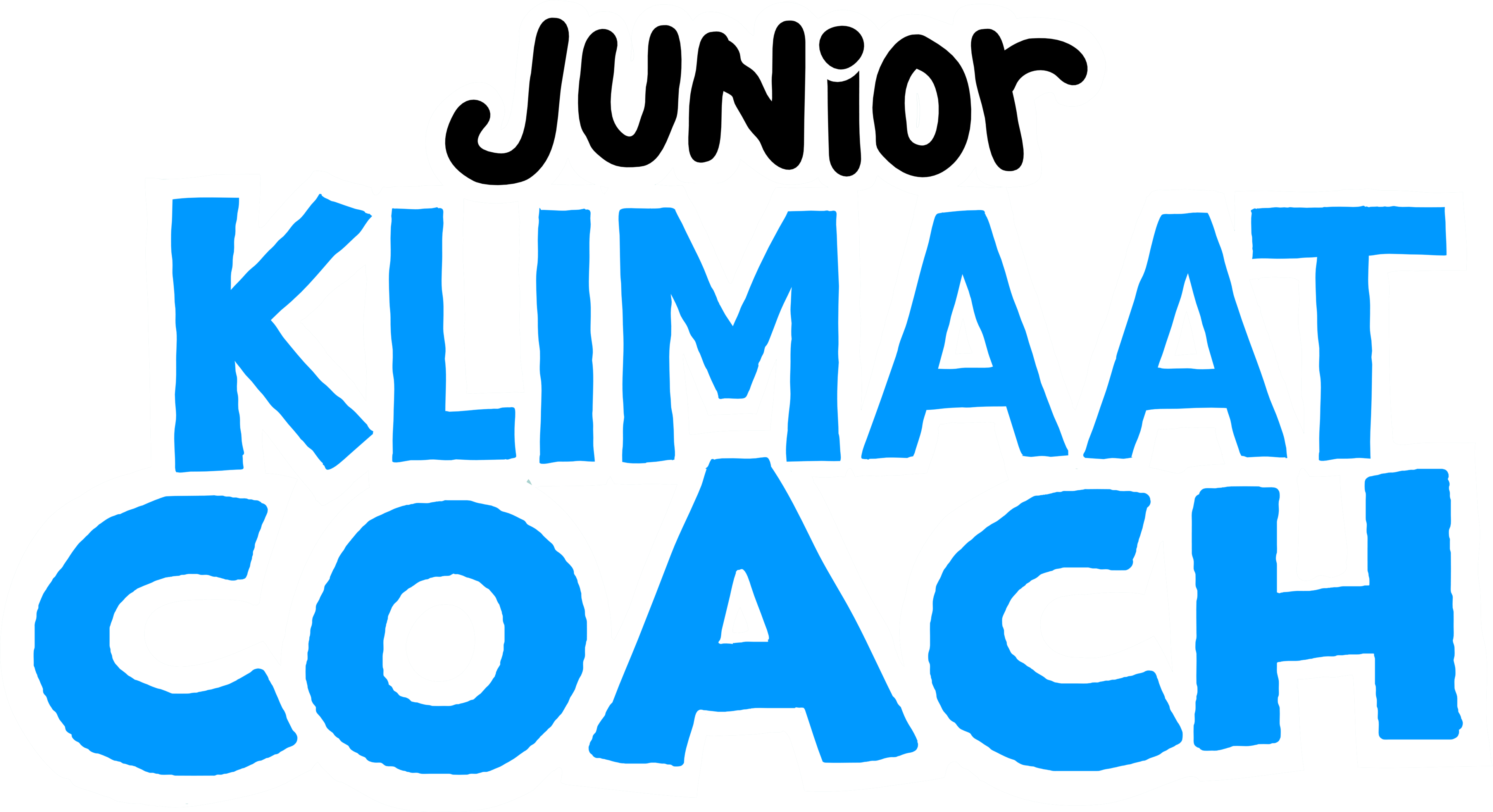 Logo Junior Klimaatcoach