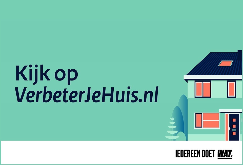 Kijk op verbeterjehuis