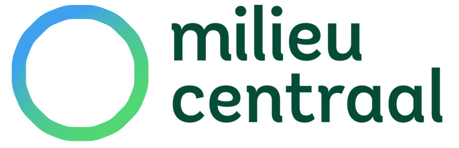 Milieu Centraal logo
