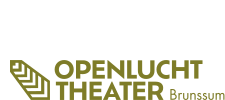 Logo openluchttheater, ga naar de homepage